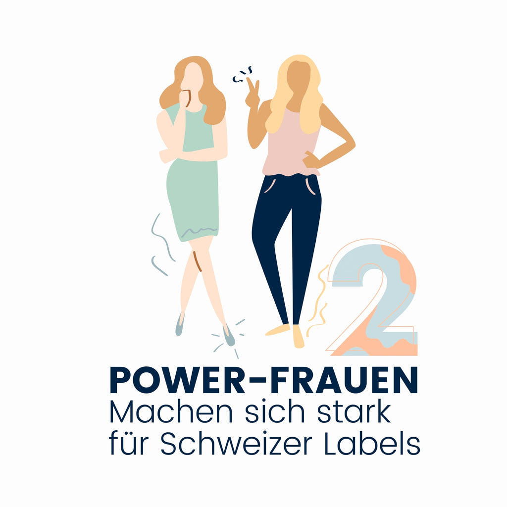 Die Plattform mit Schweizer Produkt-Labels