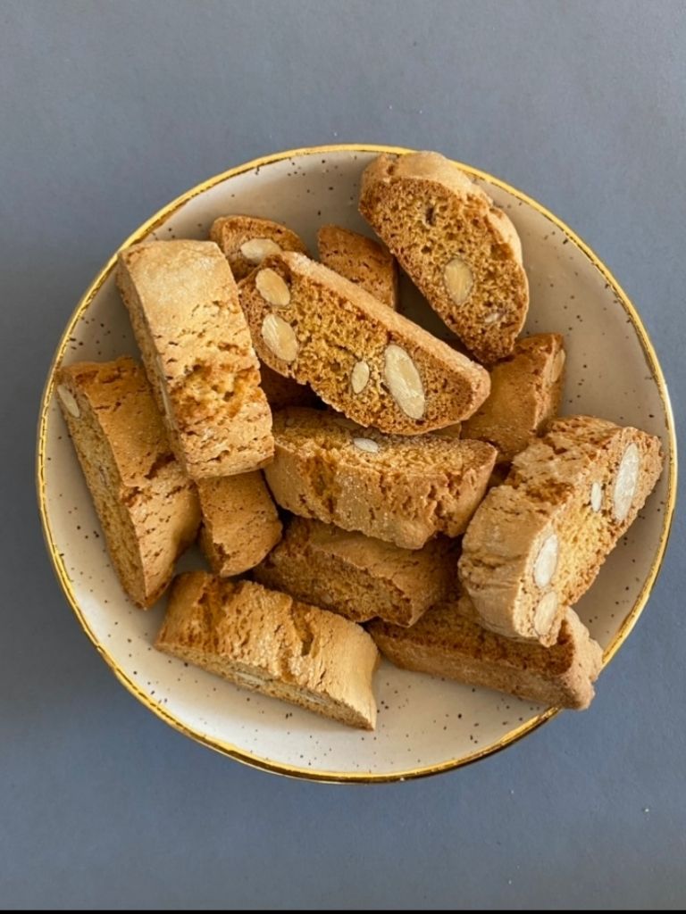 Cantucci 200g