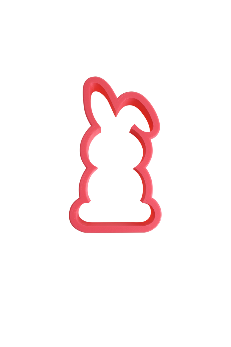 Ausstecher Vany Bunny