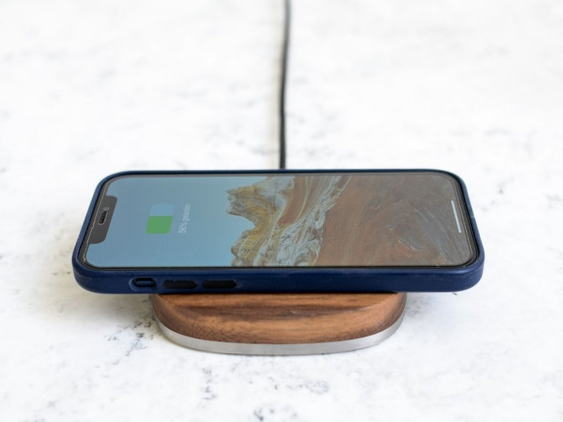 Wireless Charger Pad. W/S