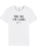 Shirt "Mental illness"