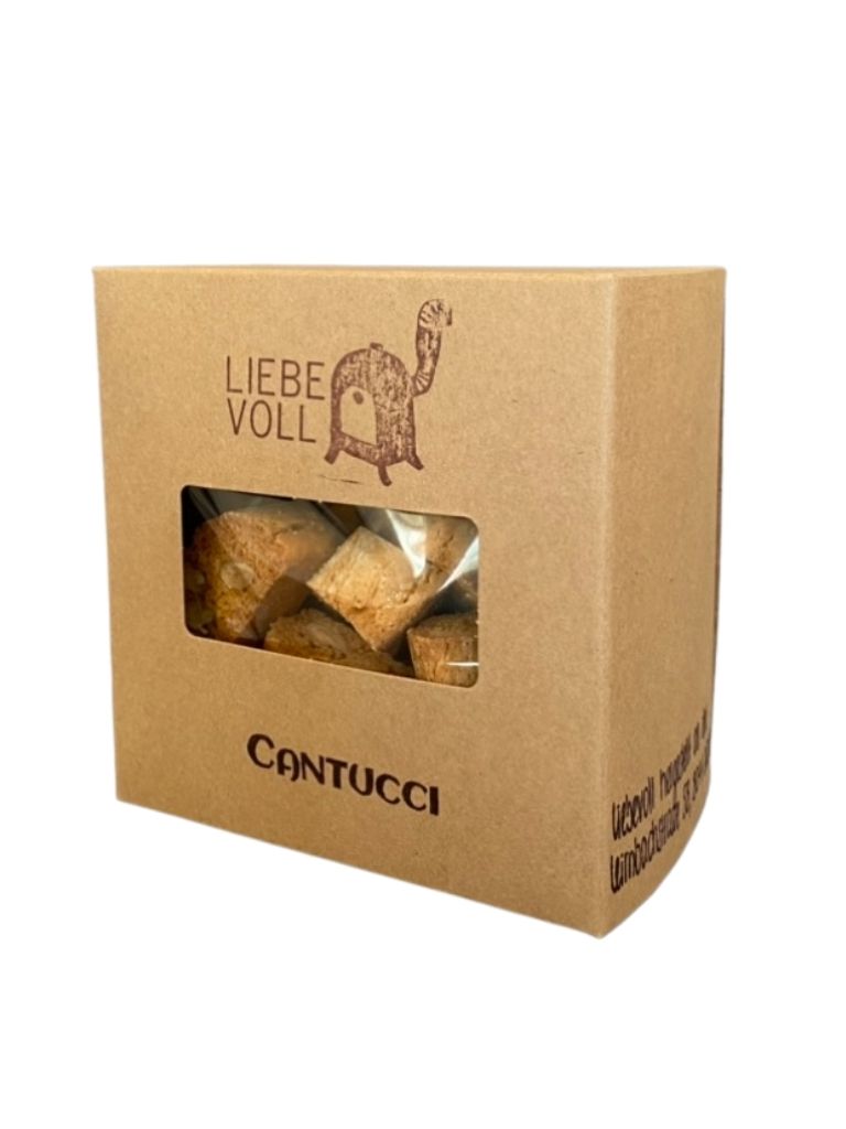 Cantucci 200g