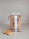 Salziges Geschenkset / Cracker