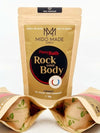 Badepulver "Rock your Body"