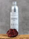 Natural Argan Oil Shampoo 250ml
