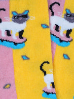 Socken «Cool Cat»