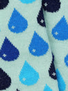 Socken «Rainy Day»