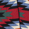 PAAR Socken Ethno - Nachhaltig hergestellte Socken Schweiz Ethno Detail Muster