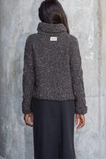 Pullover aus Wolle "WARMTH"