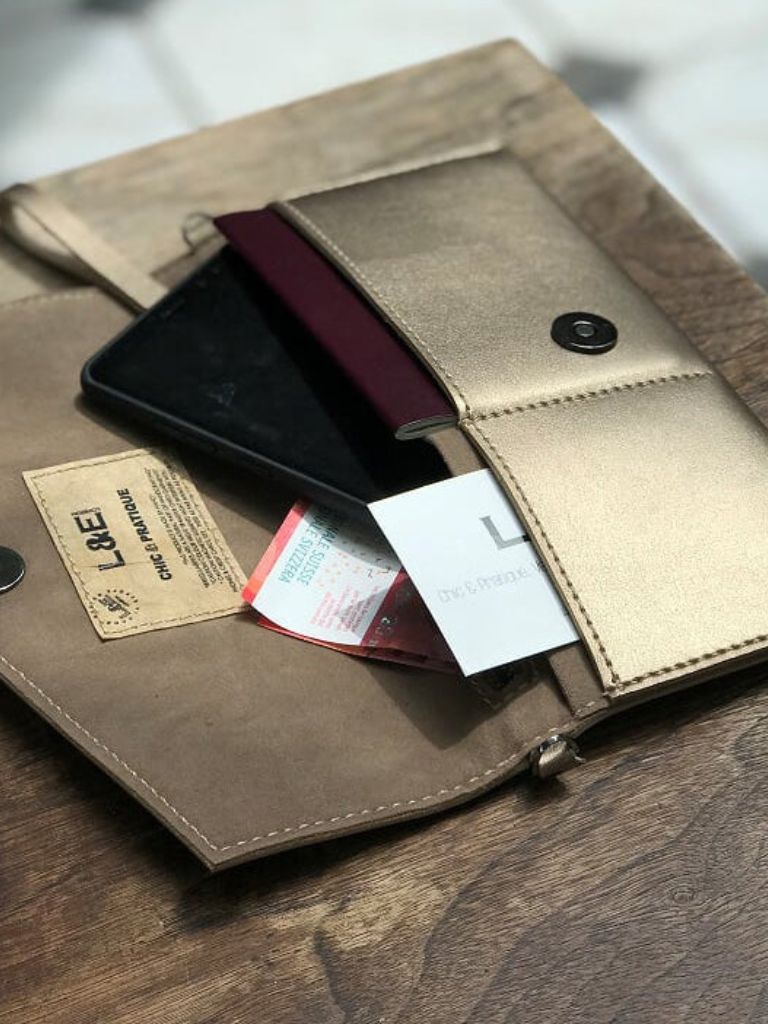 Handtasche Sörenberg Wallet
