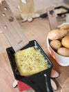 Raclette-Schaber "Käse"