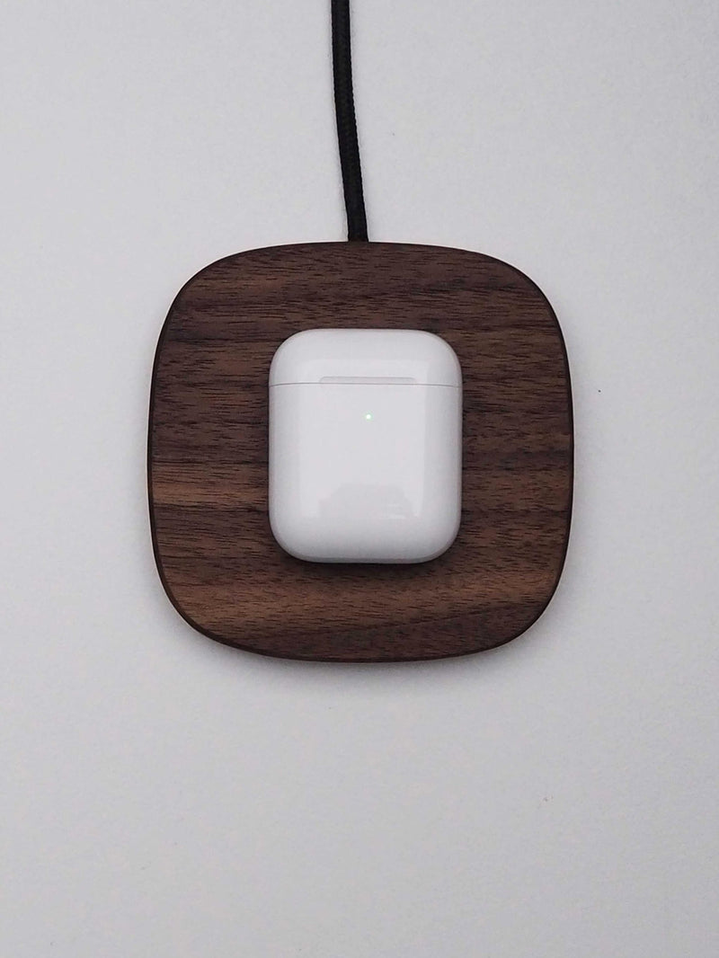Wireless charger - Pad. 2